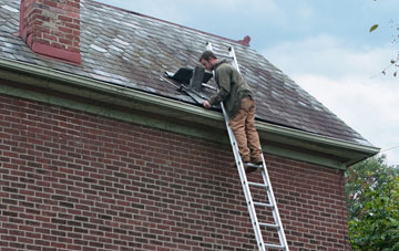 what affects urgent Hellifield roof repairs