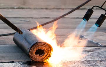 Hellifield asphalt flat roofing repairs