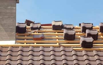 Hellifield clay roofing costs