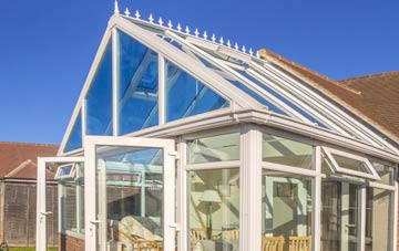 conservatory roof insulation costs Hellifield