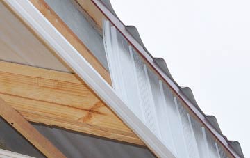 why Hellifield fascia repairs are essential