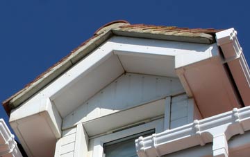 Hellifield fascia installation costs