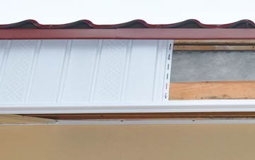 Hellifield fascia repair costs
