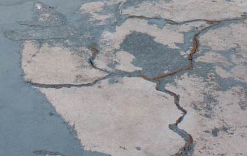 fibreglass roofing replacement Hellifield