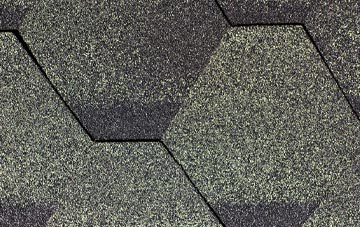 Hellifield fibreglass shingle repairs