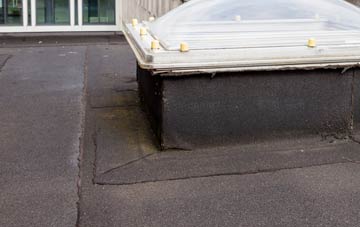 disadvantages of Hellifield flat roofs