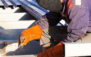 Hellifield flat roofing options