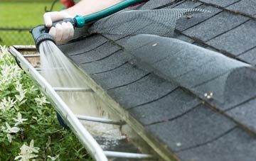 Hellifield gutter cleaning costs