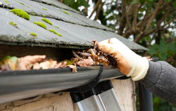 gutter cleaning Hellifield, North Yorkshire