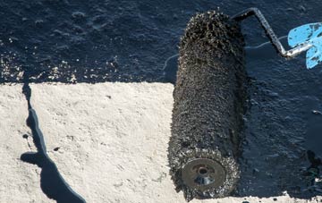 Hellifield liquid sealant waterproofing