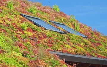 Hellifield living roof systems