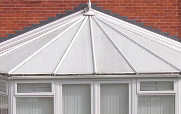 Hellifield polycarbonate conservatory roof repairs