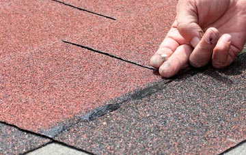 Hellifield asphalt roof repairs