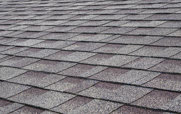 Hellifield tiles for shallow pitch roofing