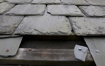 Hellifield slate roof repairs and maintenance