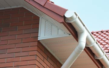 Hellifield soffit repair costs