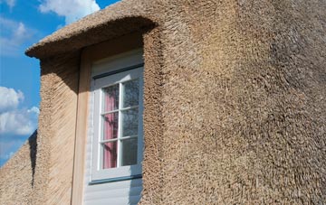 Hellifield thatch roof disadvantages