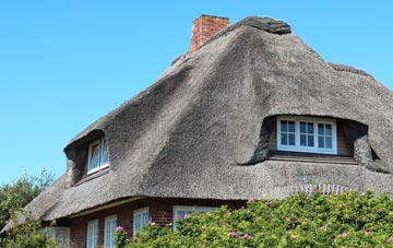 thatch roofing Hellifield, North Yorkshire