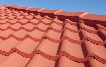 Hellifield tile and slate roof replacement