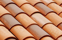 Hellifield clay roofing