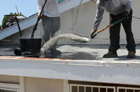Hellifield flat roofing repair