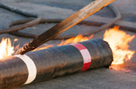 free Hellifield flat roofing repair quotes