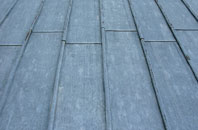 Hellifield lead roofing