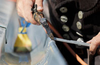 Hellifield lead roof quotes