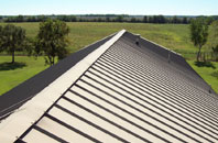 Hellifield metal roof quotes