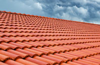 Hellifield roofing tiles