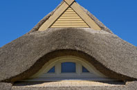 Hellifield thatch roofing