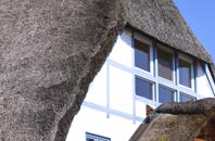 find rated Hellifield thatchers